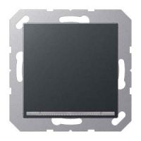 LED-Orientierungslicht A 1539-OO ANM LNW anthrazit matt