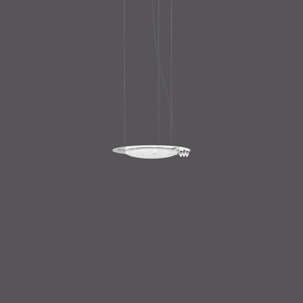 LED-Leuchtenunterteil 312289.002.1