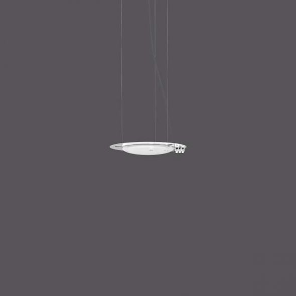 LED-Leuchtenunterteil 312289.002.1