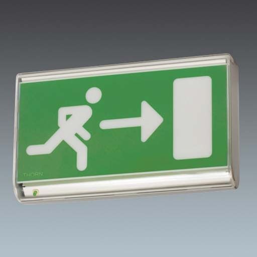 LED-Notlichtleuchte VOYAGER SI #96233814