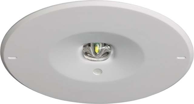 Deckenaufbauleuchte Micropoint#MP2SO3HIS