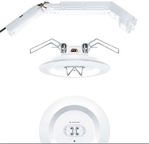 Sicherheitsleuchte RESCLITE #42185645