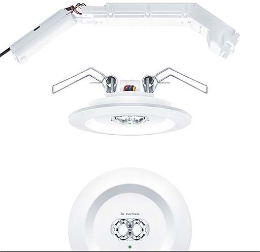 Sicherheitsleuchte RESCLITE #42185682