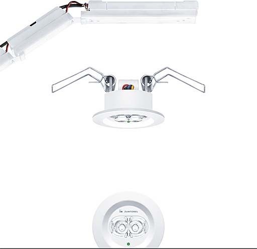 Sicherheitsleuchte RESCLITE #42185693