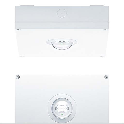 Sicherheitsleuchte RESCLITE #42185776