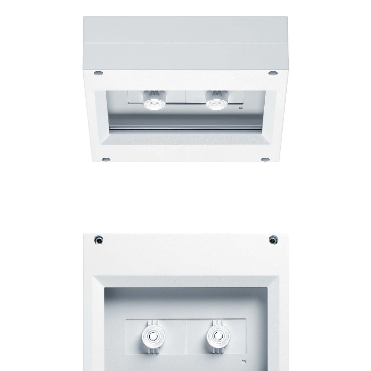 Sicherheitsleuchte RESCLITE P #42186609