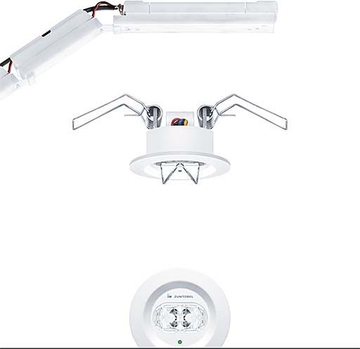 Sicherheitsleuchte RESCLITE #42185691