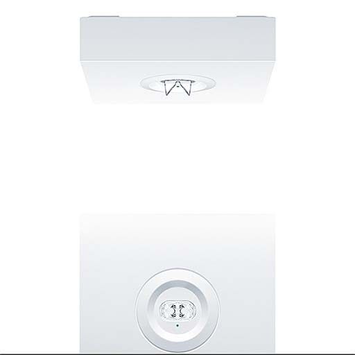 Sicherheitsleuchte RESCLITE #42185706