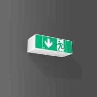 LED-Notleuchte 672190.002