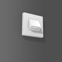 LED-Notleuchte Wandleuchte 672303.002.1