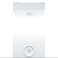 Sicherheitsleuchte RESCLITE #42185706