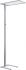 LED-Stehleuchte 8720761748430