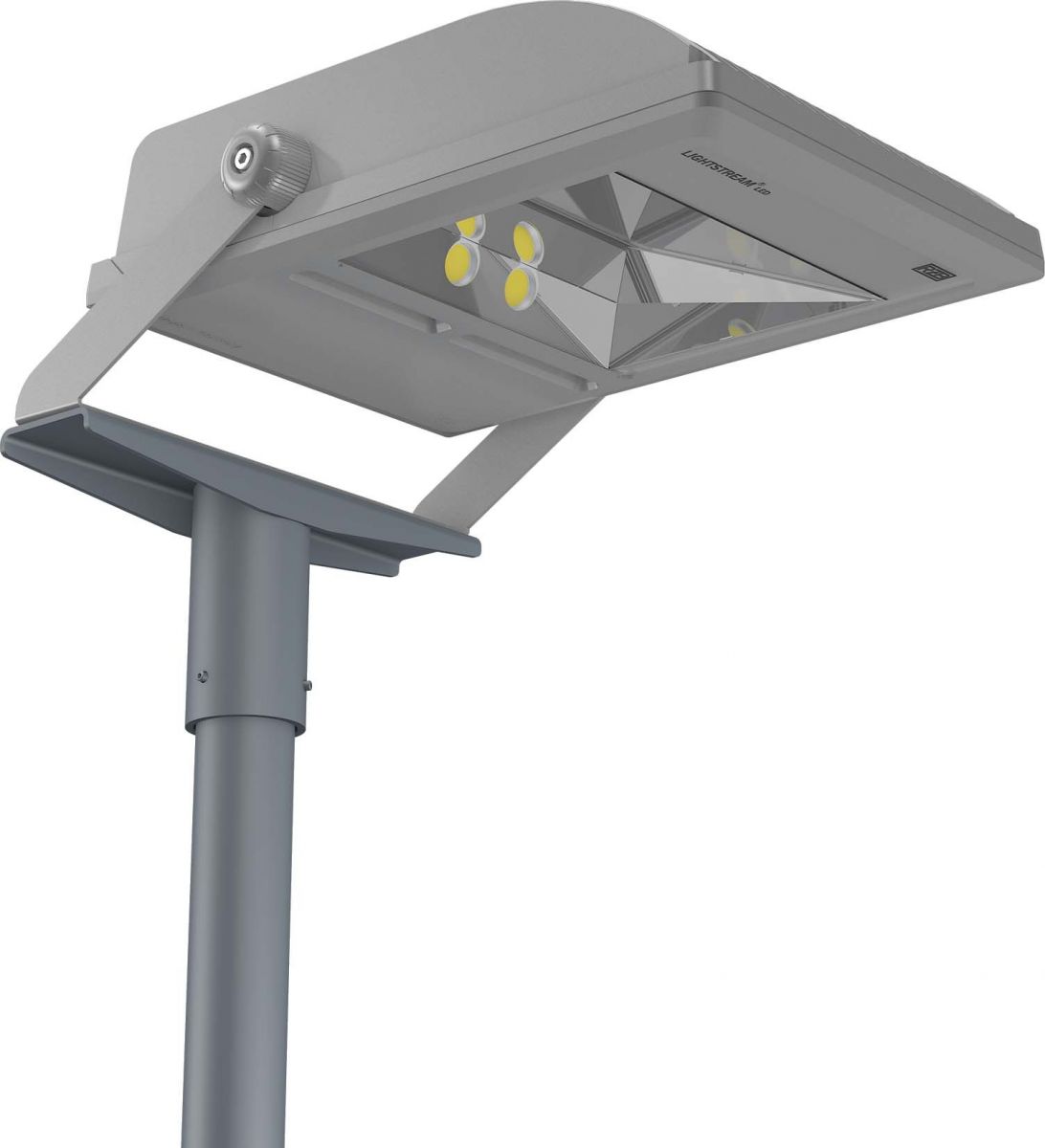 LED-Strahler 721734.114.1