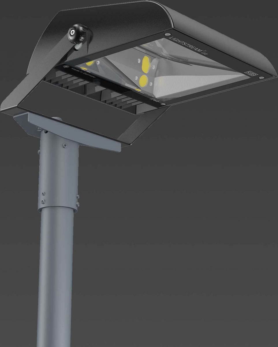 LED-Strahler 721720.1131.1.76