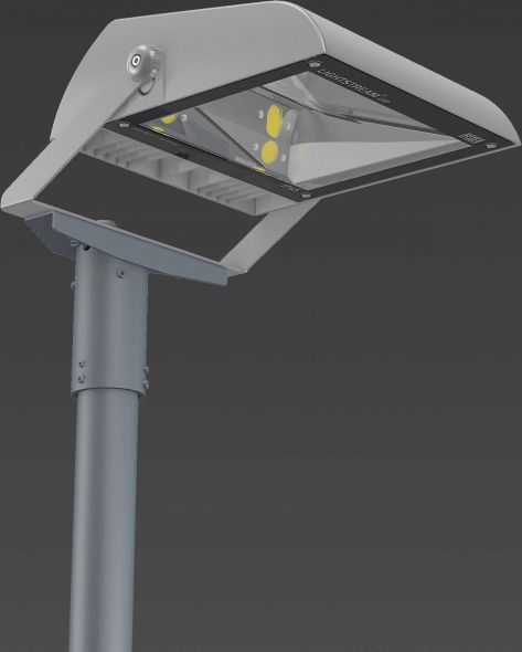 LED-Strahler 721720.114.1