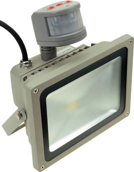 LED-Displaystrahler 90191