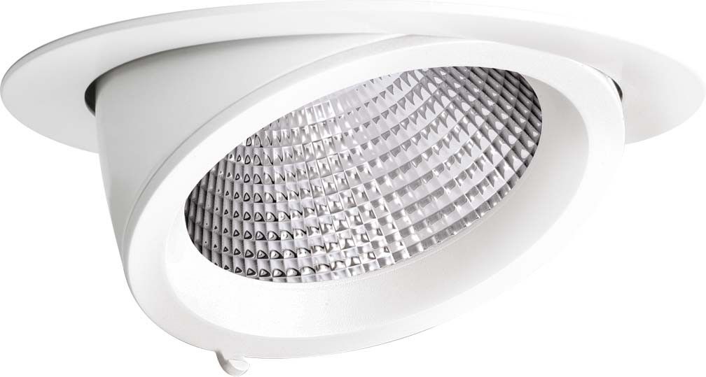 LED-Einbaustrahler 8435164453410