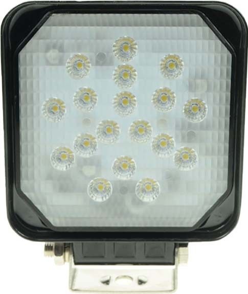 LED-Suchscheinwerfer 39223