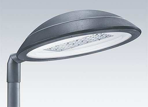 LED-Mastleuchte THOR L 48L #96643936