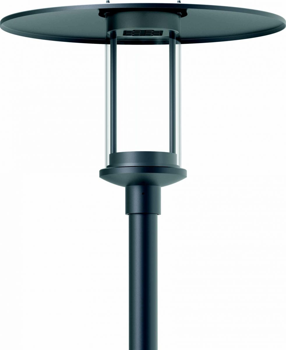 LED-Mastaufsatzleuchte 9.003.9075.17