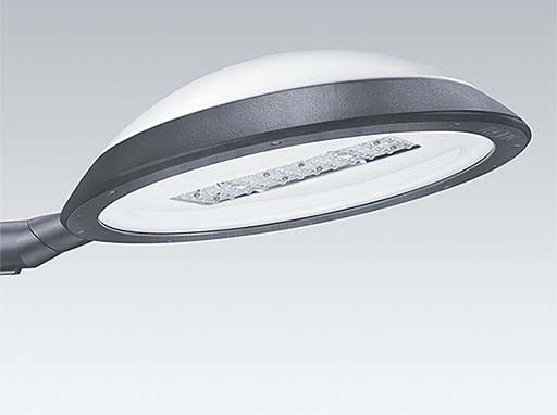 LED-Mastleuchte THOR L 72L #96643927