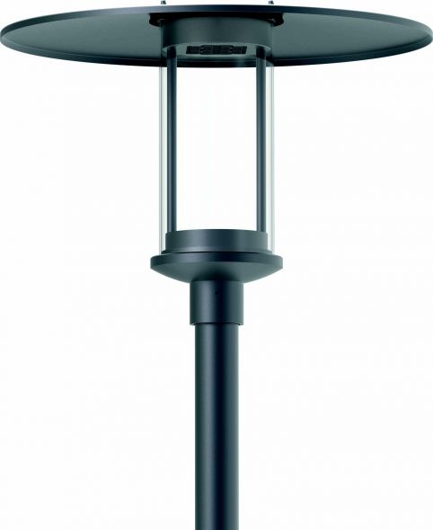 LED-Mastaufsatzleuchte 9.003.9075.17