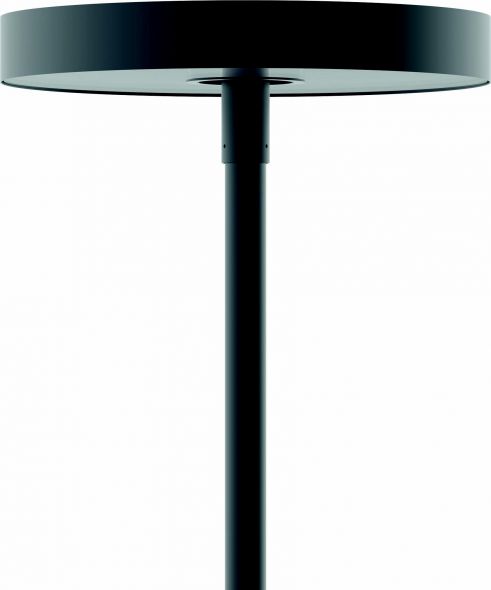 LED-Mastaufsatzleuchte 9.144.9868.05
