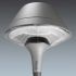 LED-Mastleuchte PLU O LED #96260678