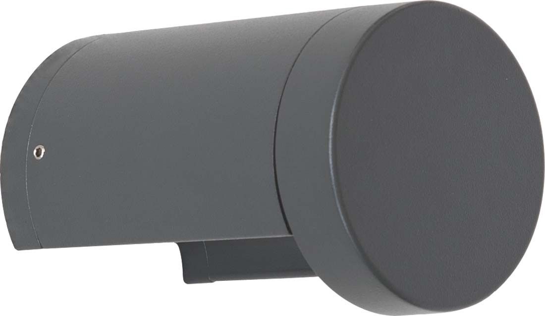 P-LED Wandanbauleuchte C54151702W  anth