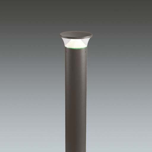 LED-Pollerleuchte ADELIEBS #96264248