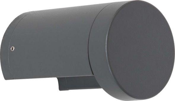 P-LED Wandanbauleuchte C54151702W  anth