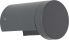 P-LED Wandanbauleuchte C54151702W  anth
