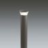 LED-Pollerleuchte ADELIEBS #96264253