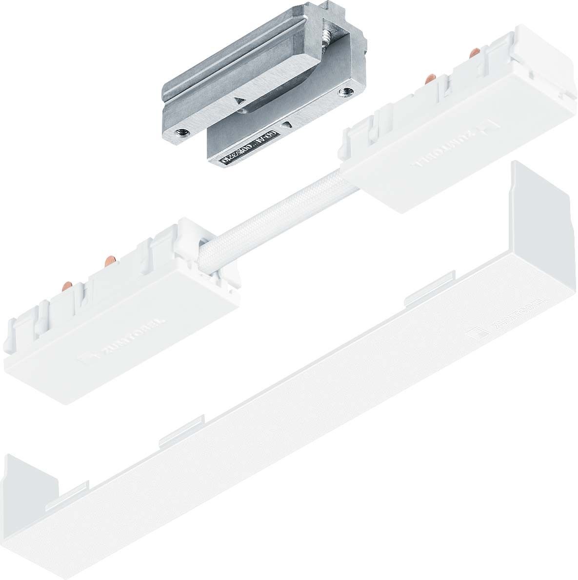 Verbinder (elektrisch) SUP2 TRACK #22169694