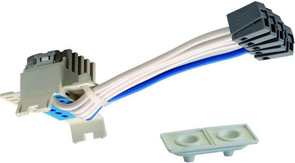 Netzeinspeisung VLPNE-5F NE #1207205