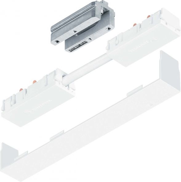 Verbinder (elektrisch) SUP2 TRACK #22169694