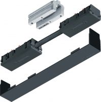 Verbinder (elektrisch) SUP2 TRACK #22169695