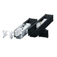 Elektrische Ausspeisung TECTON TA BK