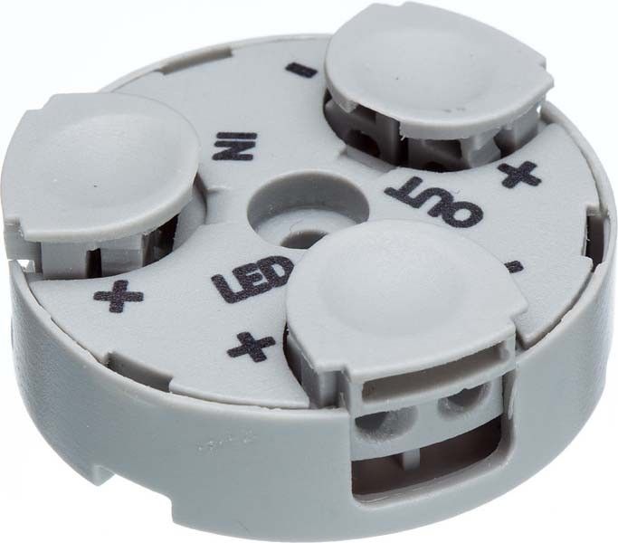Verteilerbox für LED 996036