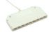 Verteiler 9-fach 90176