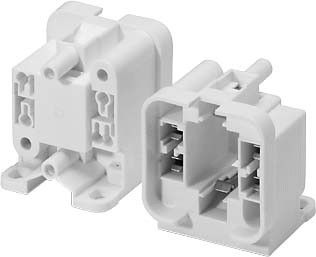 Fassung G24d-2/GX24d-2 ws 527791