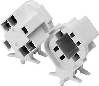 Fassung G24d-1 106893