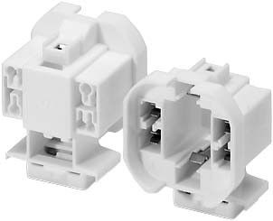 Fassung G24q-4 528036