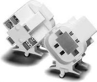 Fassung G24q-1 107861