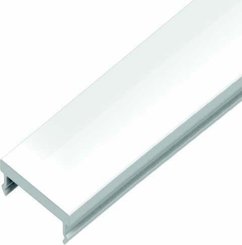 KU-Abdeckung transparent 53440000