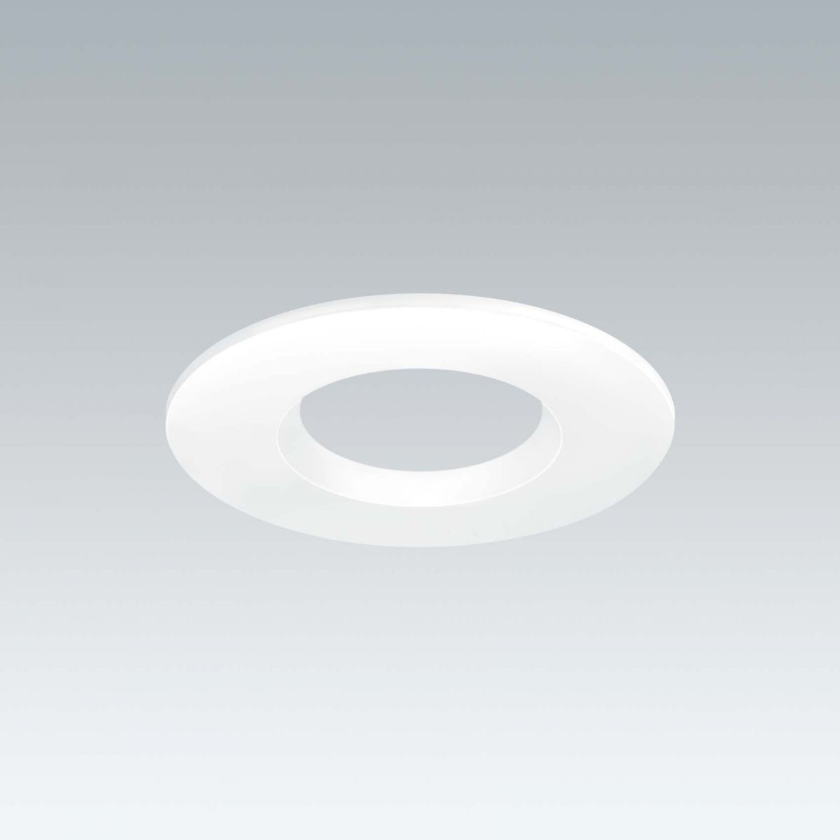 Frontring CHAL 74 TRIM WH