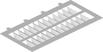 Blendschutzelement 310962