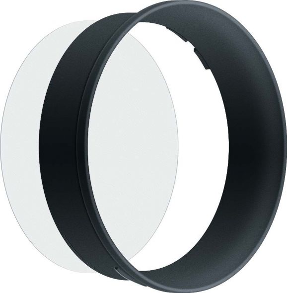 Abblendring SUP2 L FOIL OVAL1/60