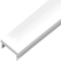 KU-Abdeckung opal 2000mm 53400070