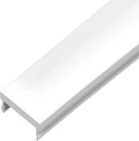 KU-Abdeckung transparent 53402000